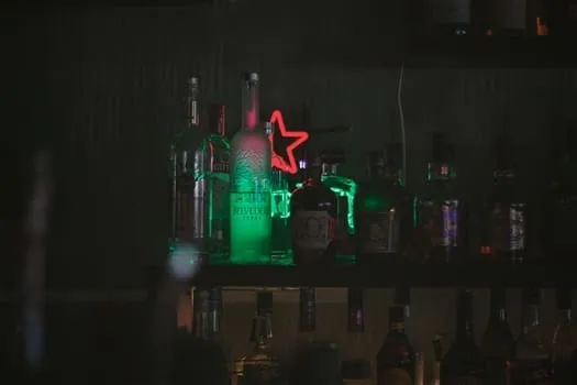 Billy Jo Sports & Rock Bar - Assortment of our drinks