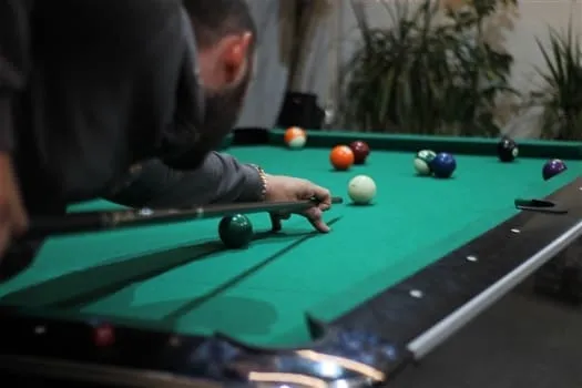 Billy Jo Sports & Rock Bar