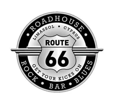Route 66 - logo