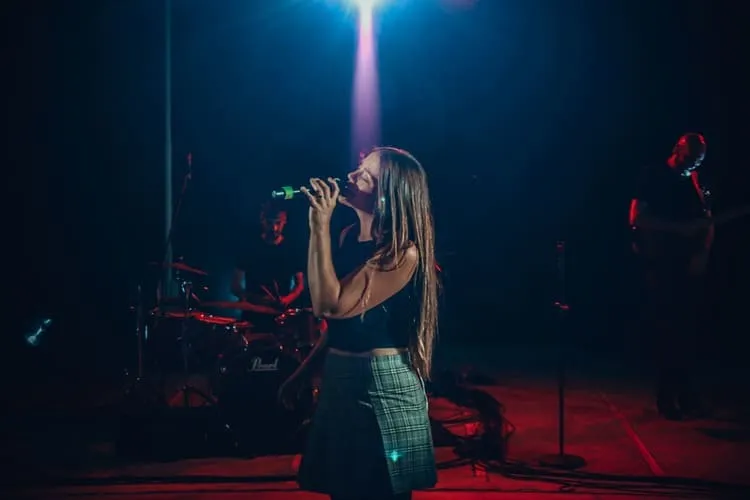 Dewar - EP LAUNCH Pissouri Amphitheatre