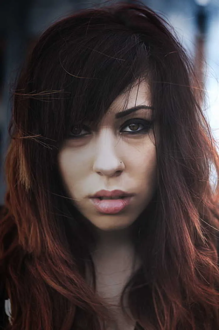 Finding Kate - Solo artist