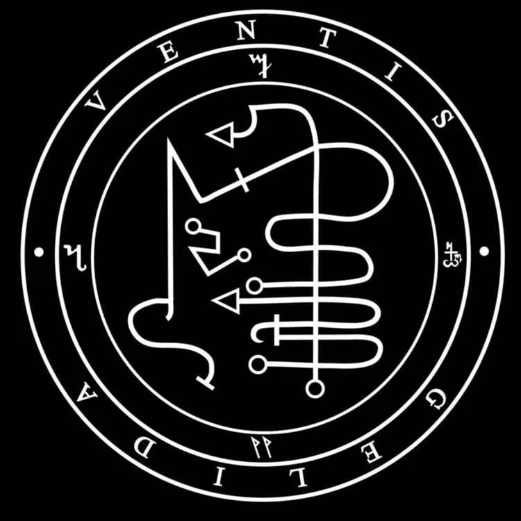 Frozen Winds - New logo