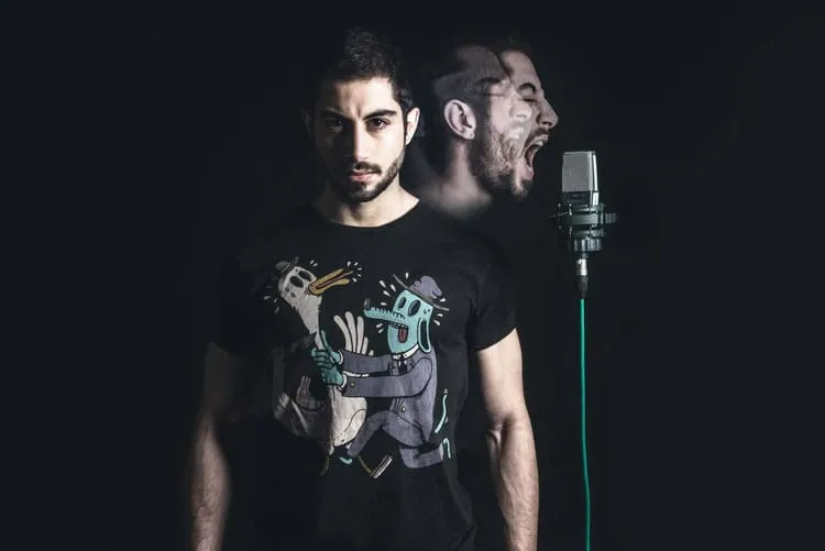 Joakem - Stelios Ioakim