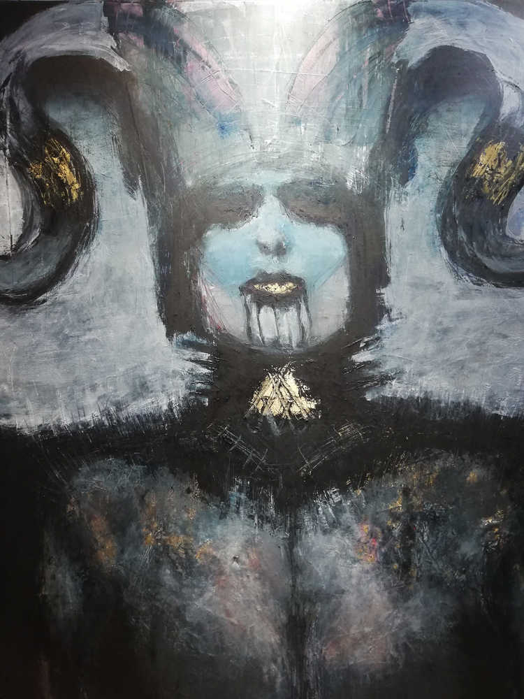 Pablo Punk Artist - Et vocavi