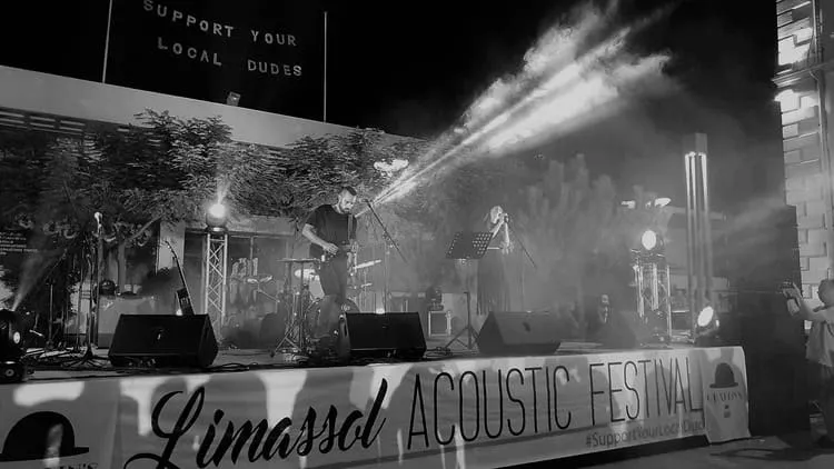 Limassol Accoustic Festival