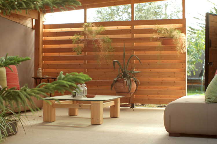 Soundscape Studios - Accommodation outdoor