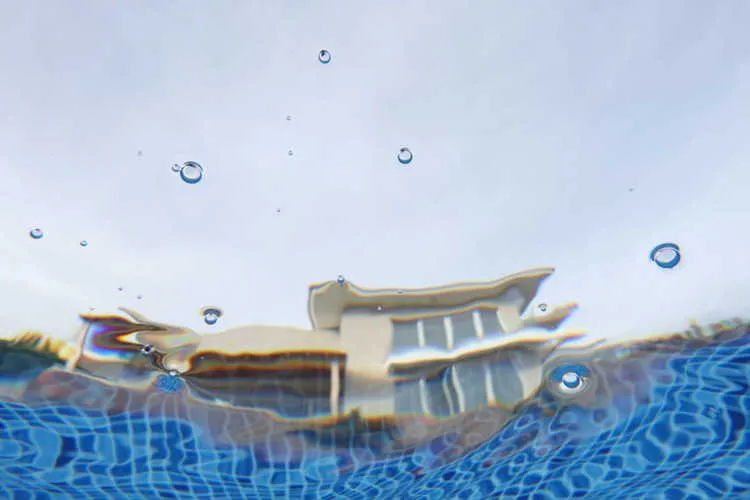 Soundscape Studios - Accommodation pool underwater