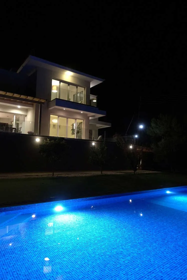 Soundscape Studios - Accommodation villa