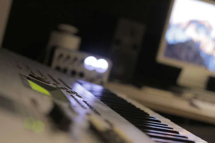 Soundscape Studios - Writing