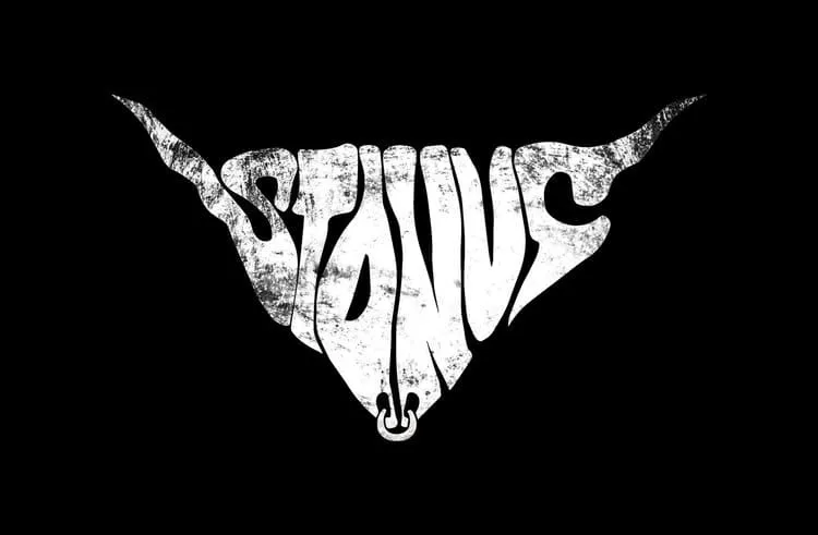 Stonus - Band logo Stonus - Band logo