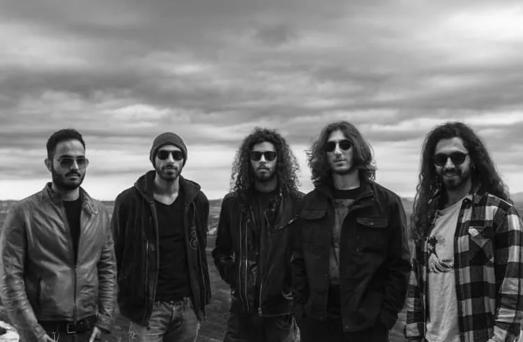 Stonus - The Band Stonus - The Band