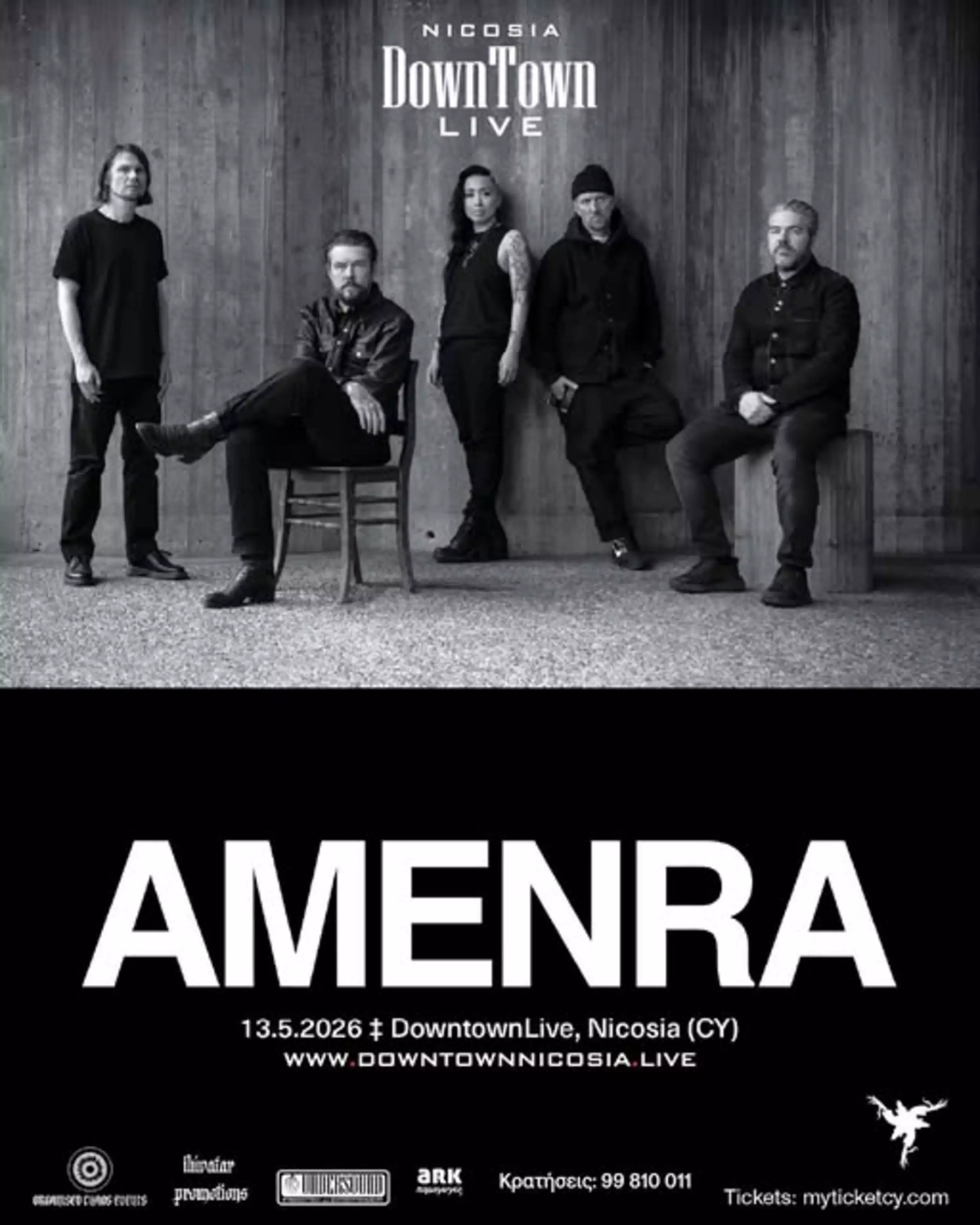 Amenra