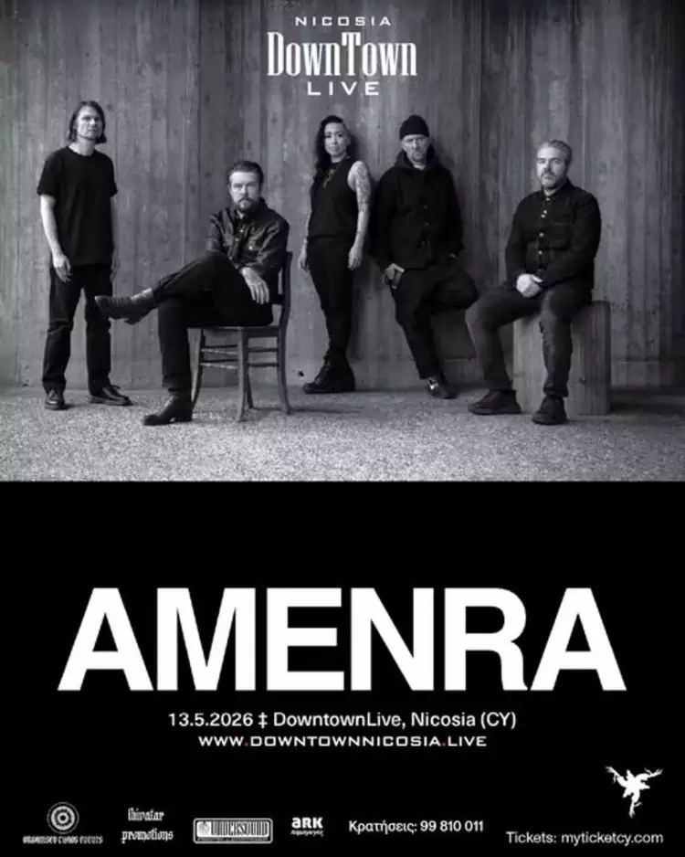 Amenra