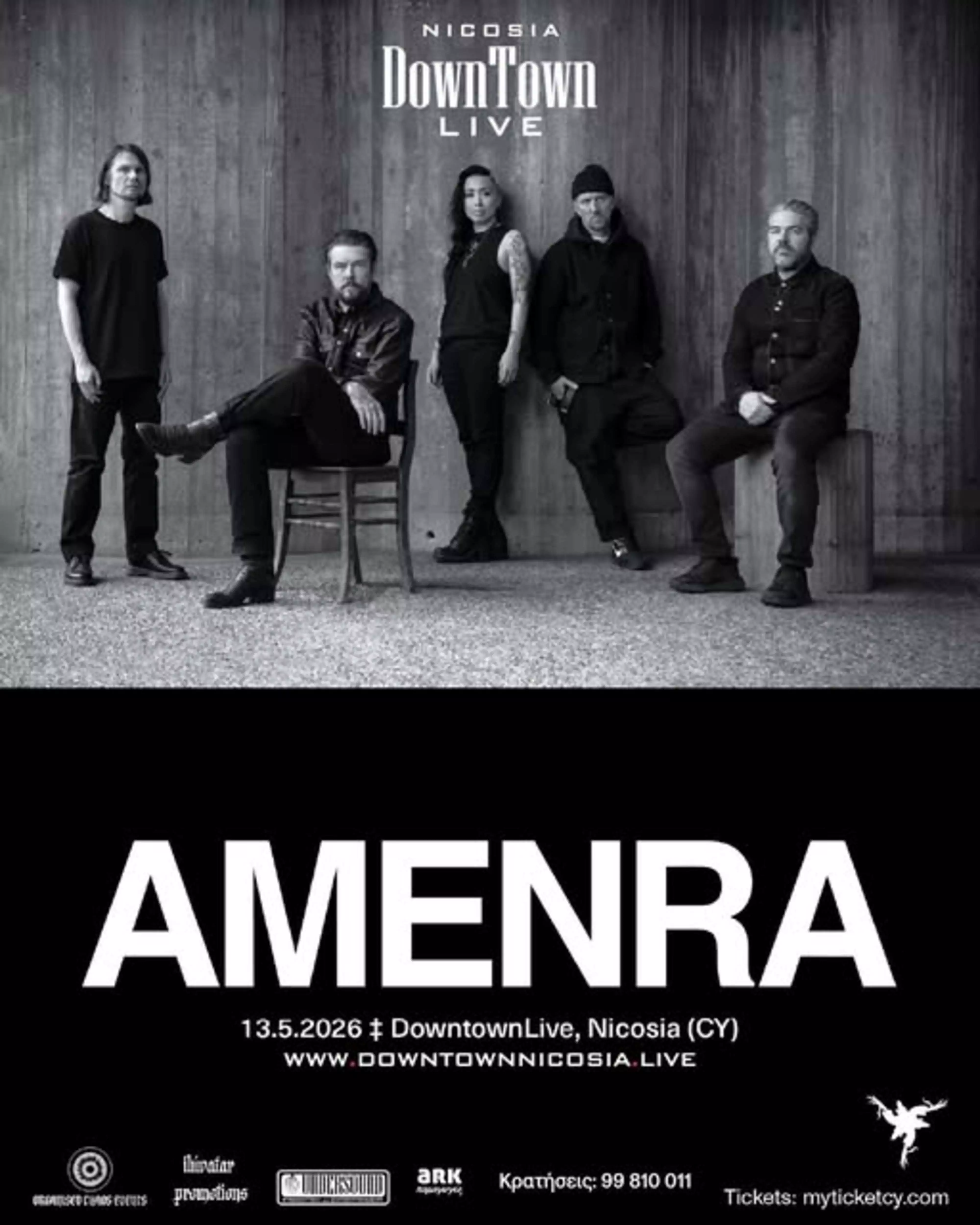 Amenra
