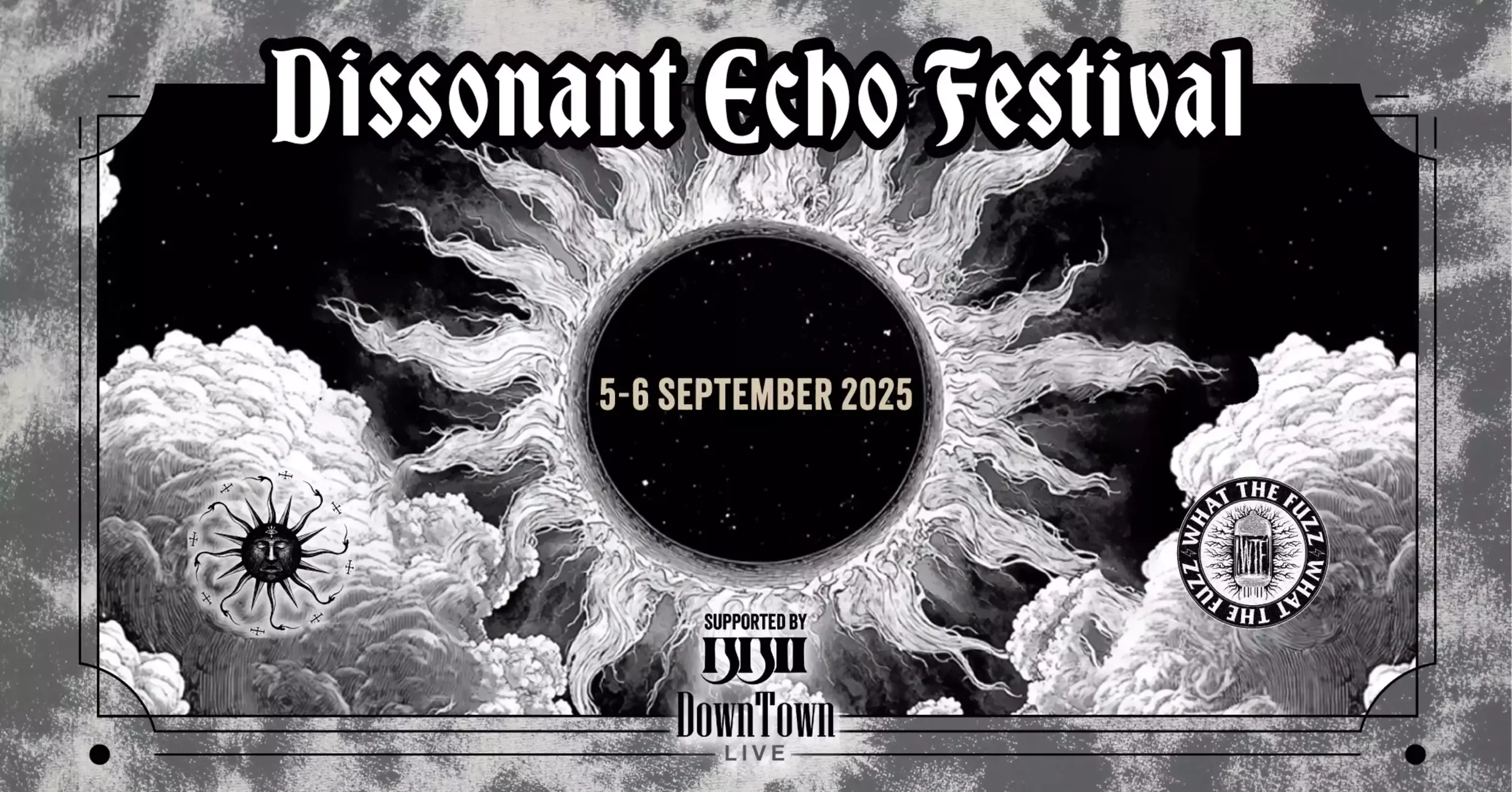 Dissonant Echo Festival