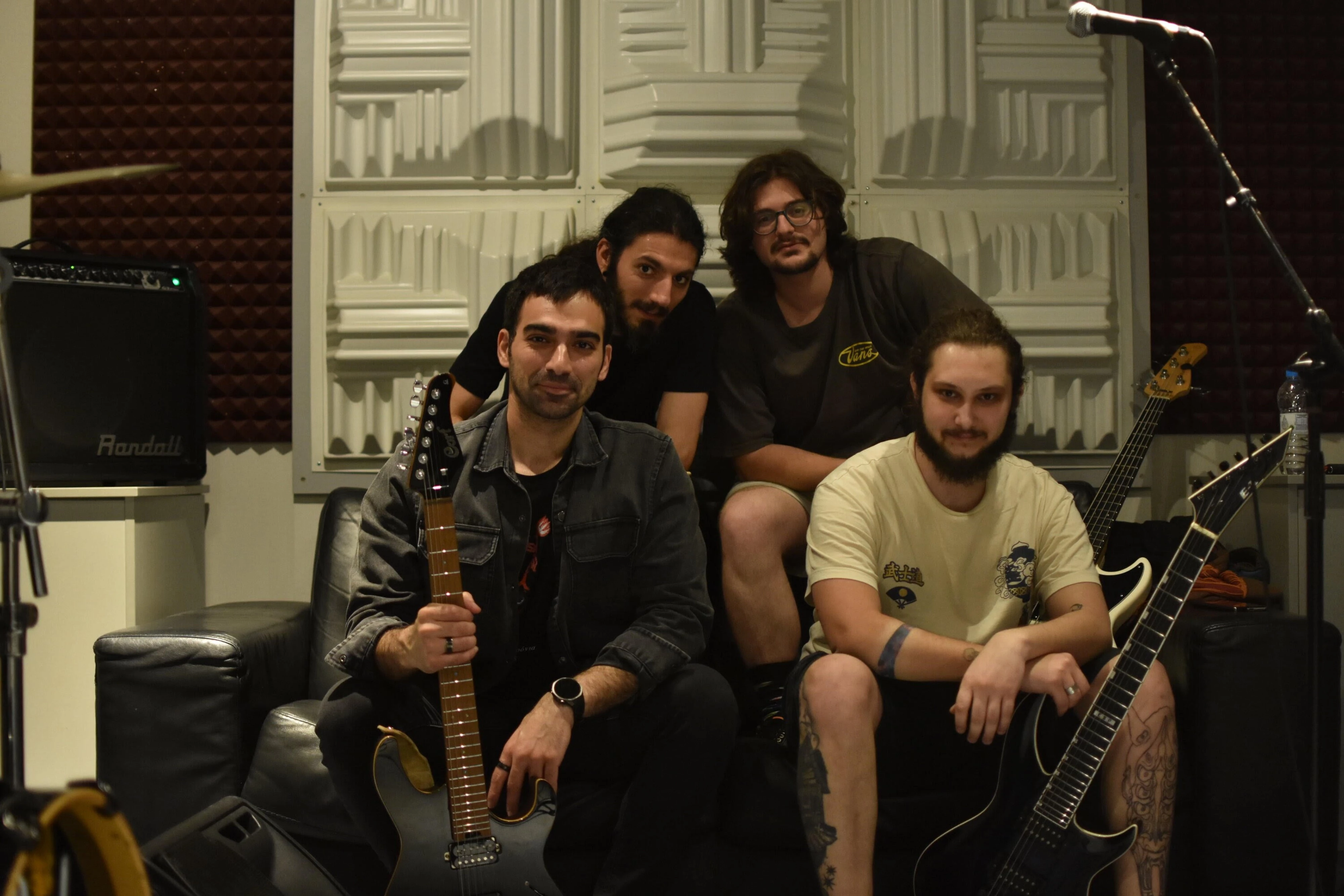 LIVE SHOW at Cyberness - Kolla factory