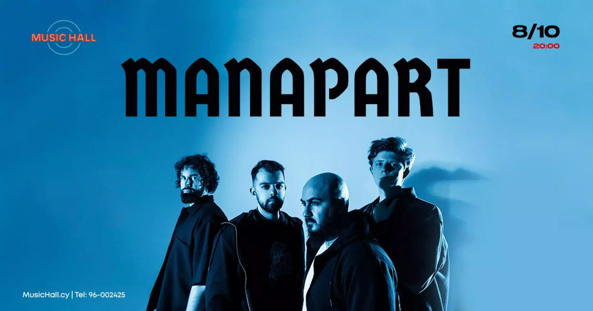 Manapart