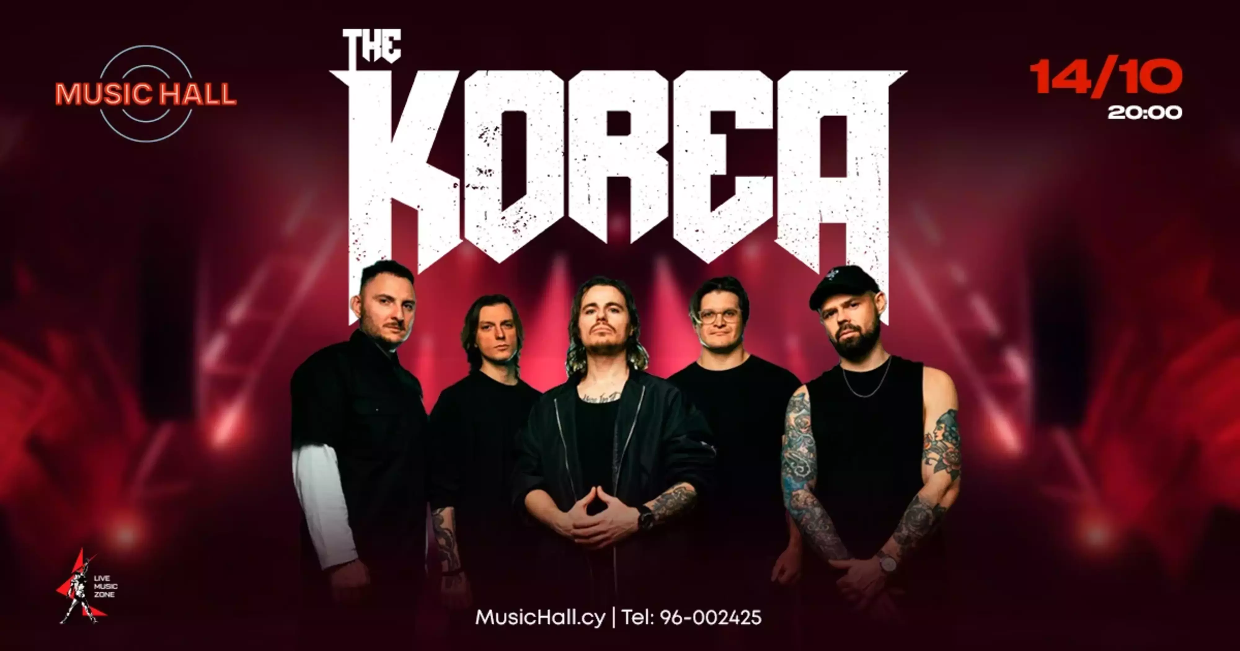 The Korea