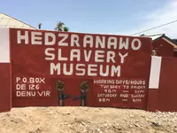 Hedzranawo Slavery Museum
