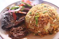 First-timers guide to Ghanaian Cuisine