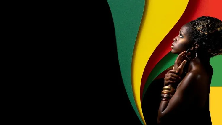 Culture & Heritage - Black History Month