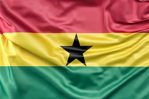 Culture & Heritage - Flag of Ghana