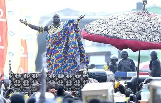 Culture & Heritage - Main image