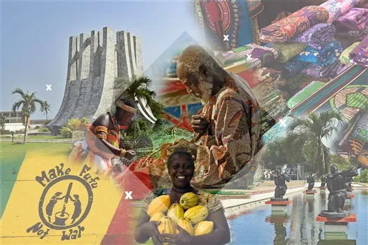 Culture & Heritage - Main image