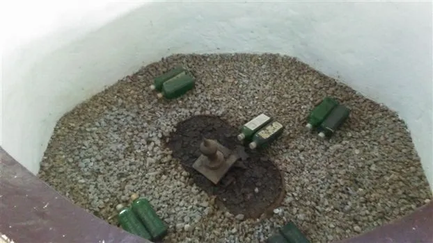 Culture & Heritage - Sword of Okomfo