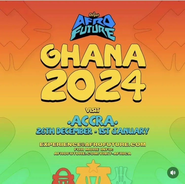 Culture & Heritage - AfroFuture