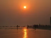 Romantic places to visit in Ghana