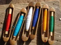 The history of Kente and Adinkra symbols