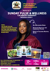Service Excellence Foundation-GHANA Launched Sunday PULSE and Wellness Calabash Hangout Series