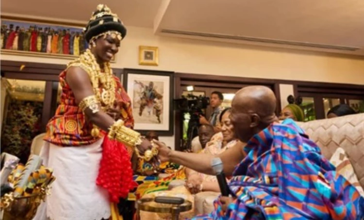 The tourism opportunity Ghana keeps watching instead of monetising