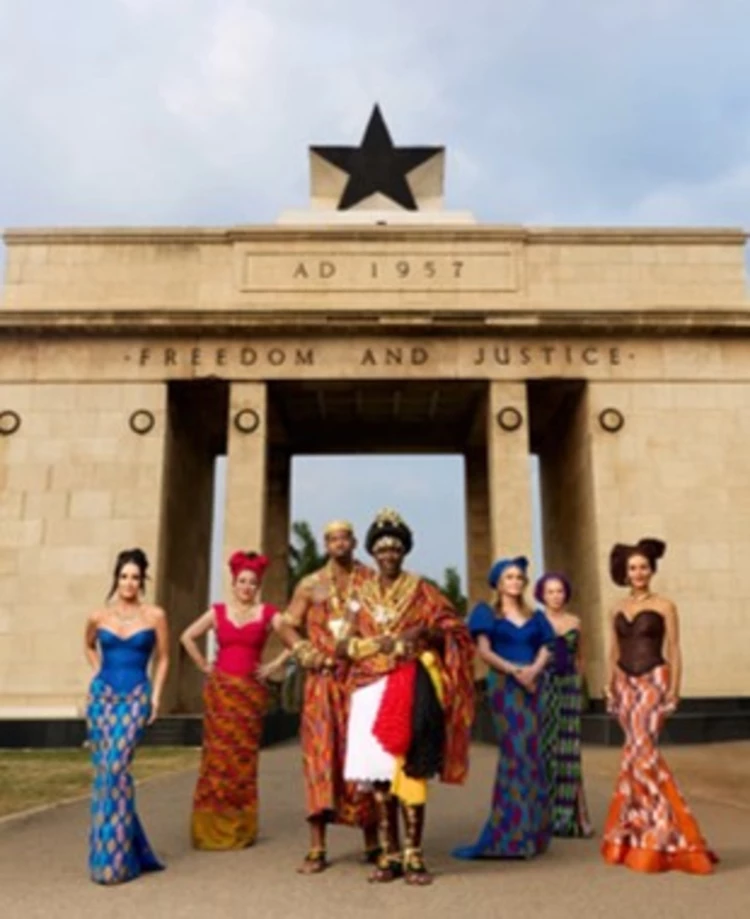The tourism opportunity Ghana keeps watching instead of monetising