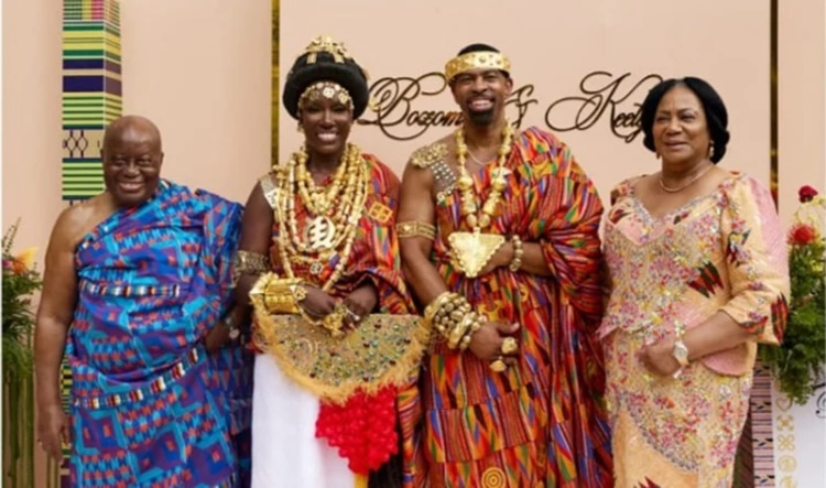 The tourism opportunity Ghana keeps watching instead of monetising
