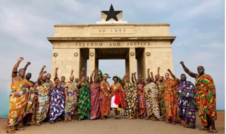 The tourism opportunity Ghana keeps watching instead of monetising