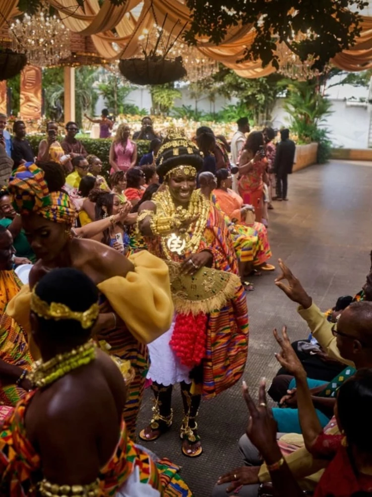 The tourism opportunity Ghana keeps watching instead of monetising