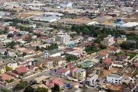 Accra - The City That Refuses To Be Tamed