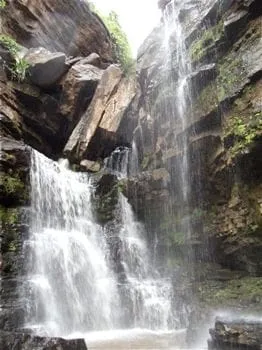 Place to See - The falls