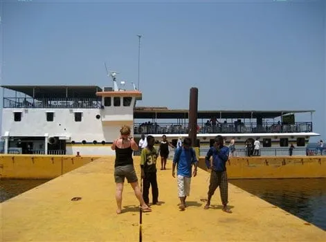 Place to See - Dodi Princess