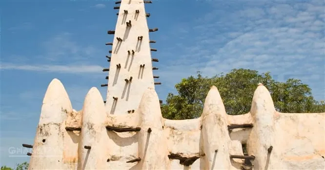 Place to See - The tower