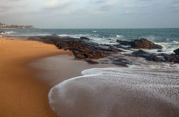 Place to See - Peaceful and quiet