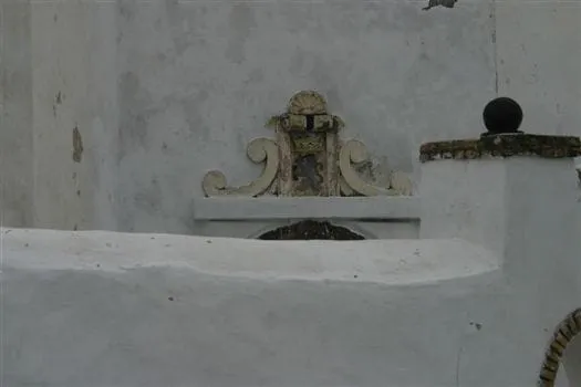 Place to See - Remnant of the Dutch occupation of Elmina Castle