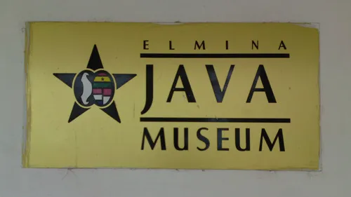 Place to See - Sign board