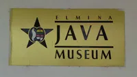 Elmina-Java Museum