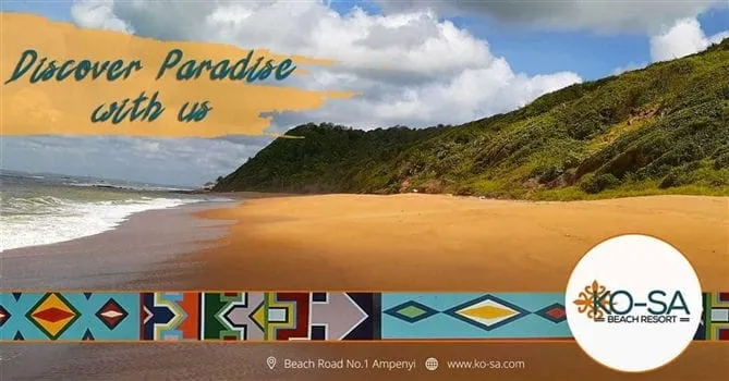 Destinations - Ko Sa banner