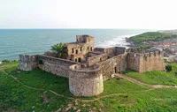 Fort Amsterdam