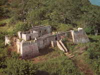 Fort Batenstein