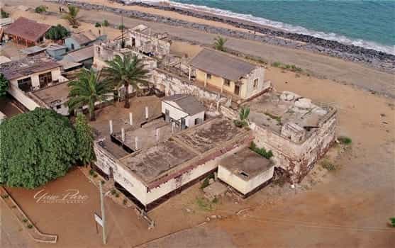 Place to See - Overview